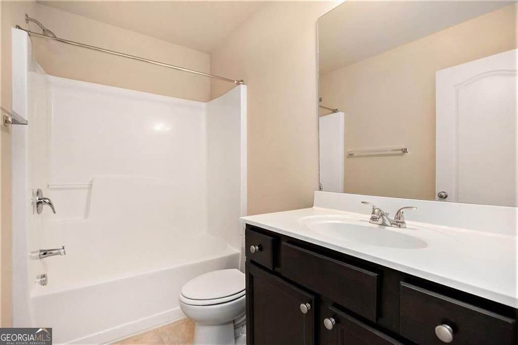 2426 Bellyard Drive Buford - Photo 22