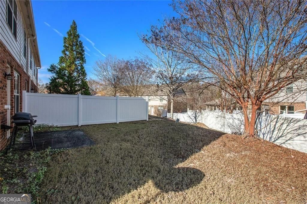 2426 Bellyard Drive Buford - Photo 23