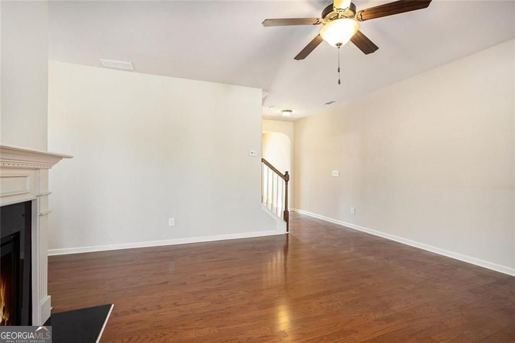 2426 Bellyard Drive Buford - Photo 6