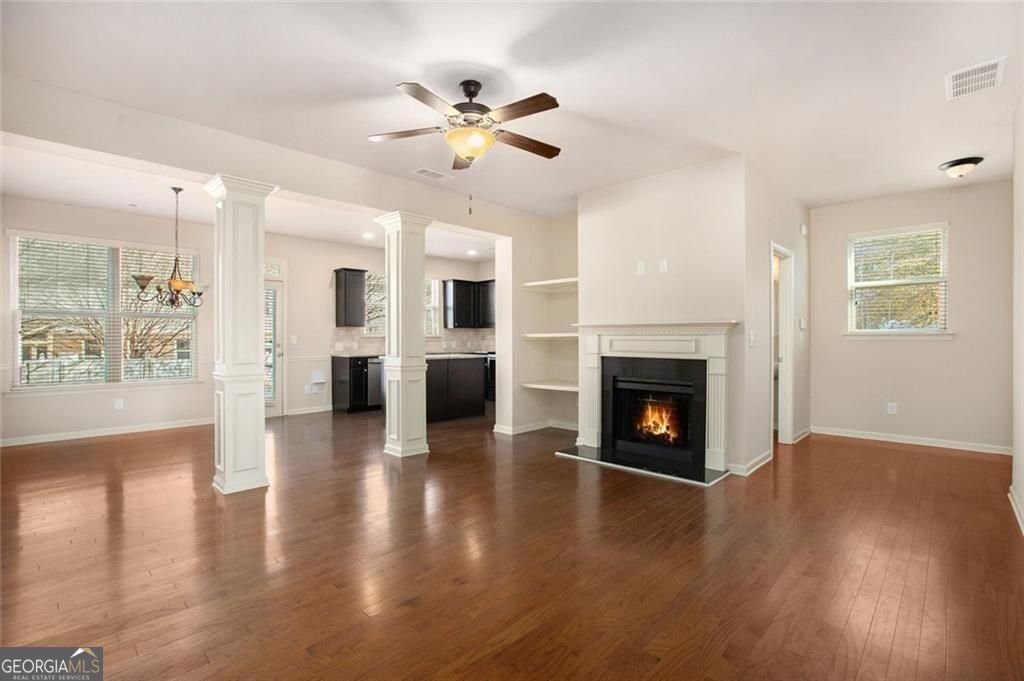 2426 Bellyard Drive Buford - Photo 7