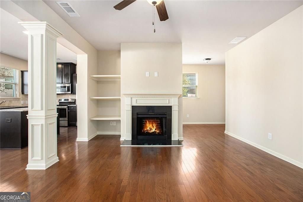 2426 Bellyard Drive Buford - Photo 8