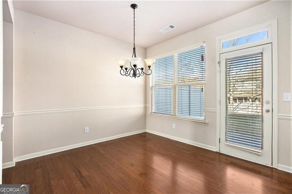 2426 Bellyard Drive Buford - Photo 9