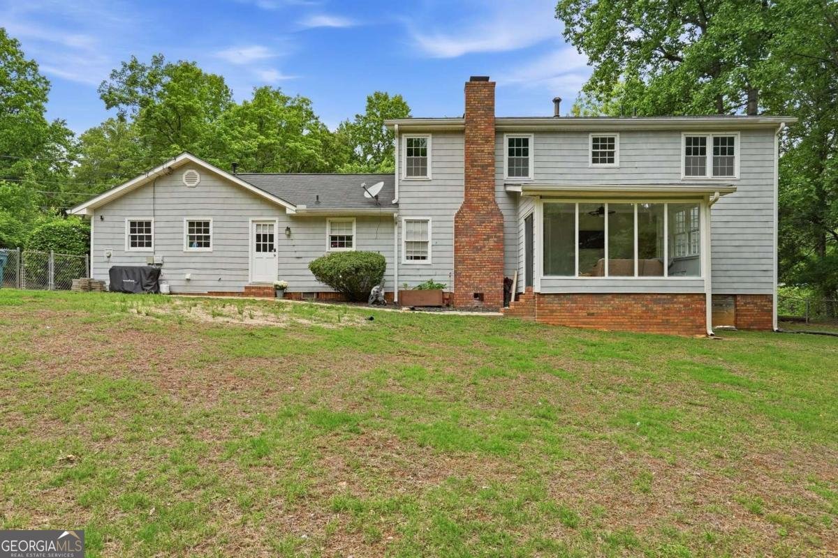 2134 Cherokee Drive Woodstock - Photo 24