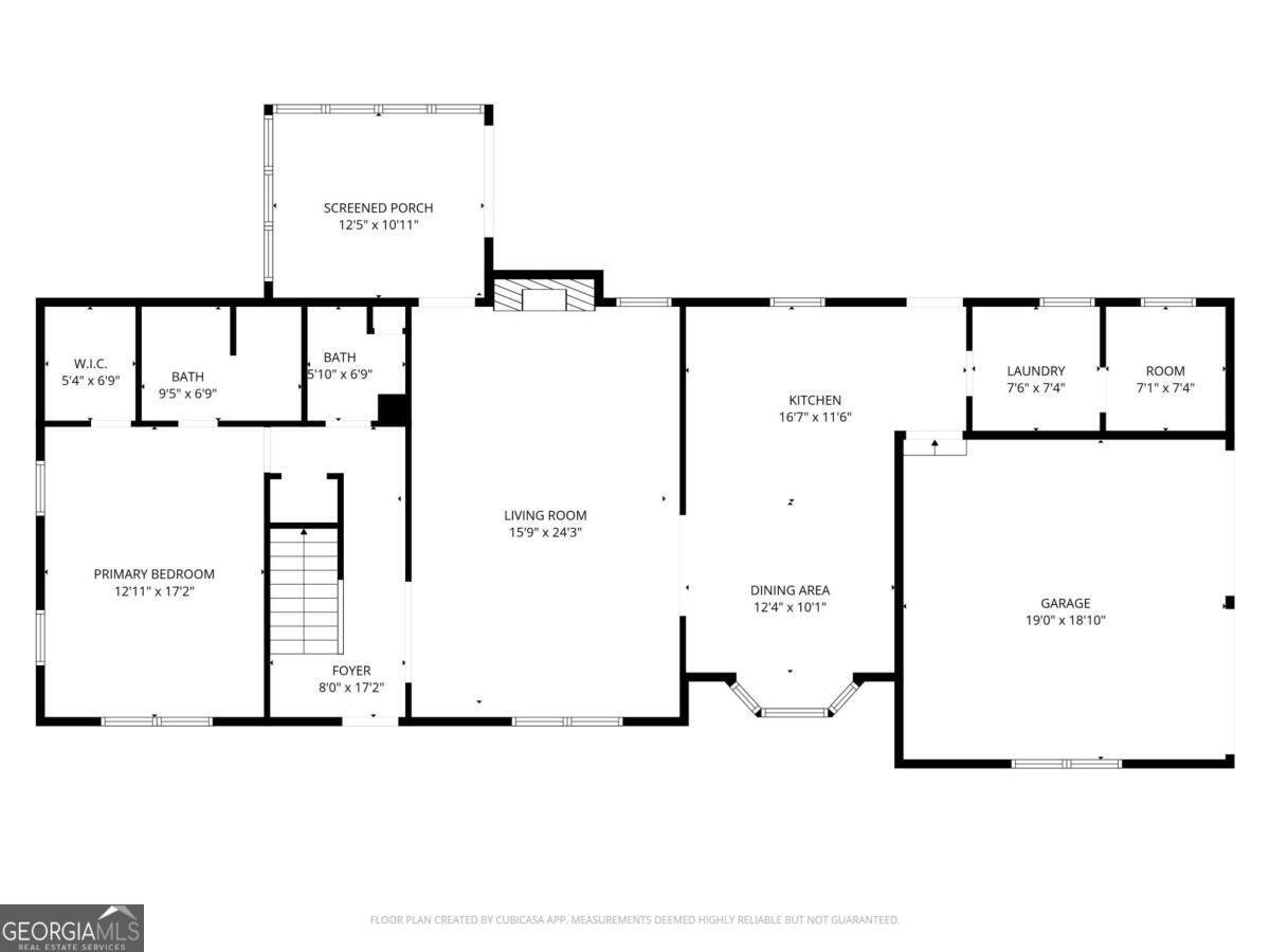 2134 Cherokee Drive Woodstock - Photo 29