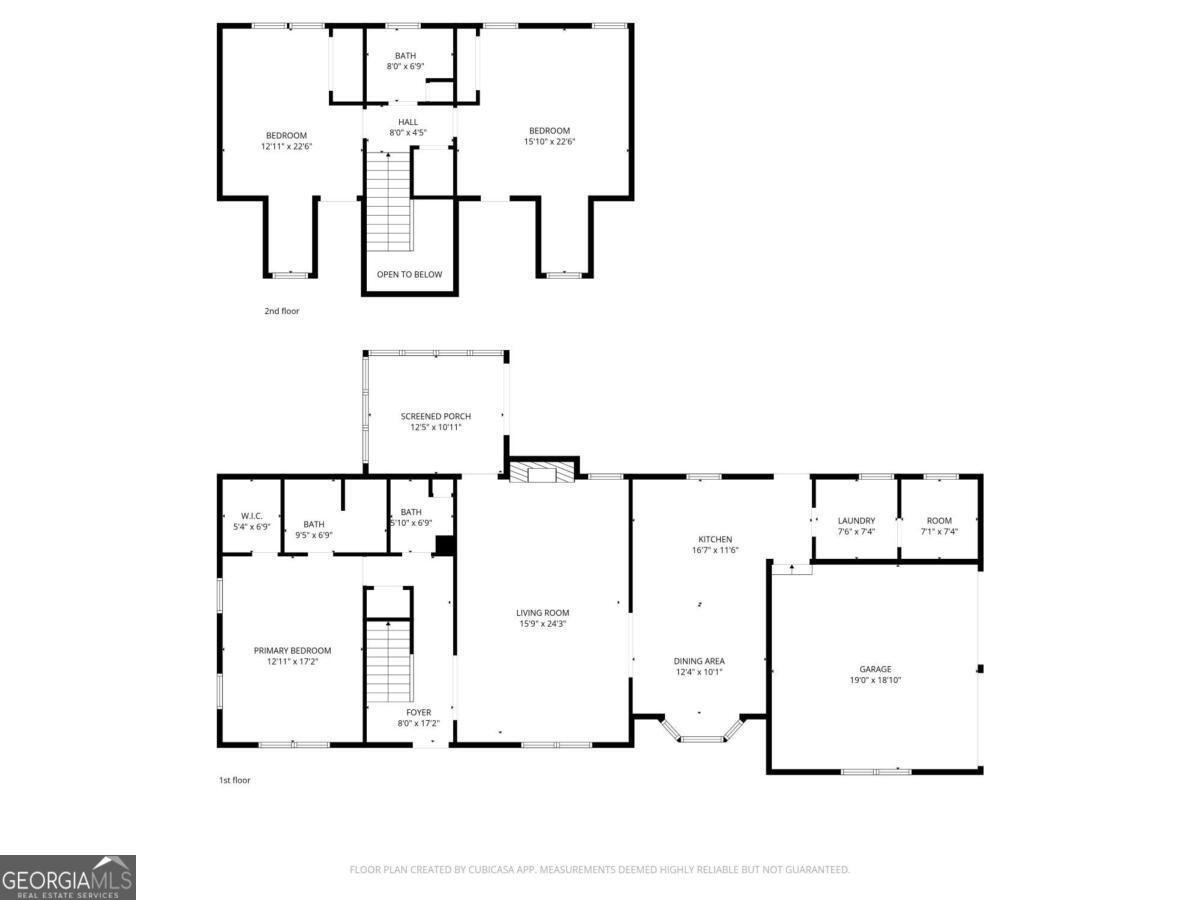 2134 Cherokee Drive Woodstock - Photo 30