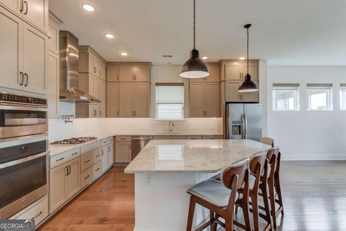 6917 River Rock Drive Flowery Branch - Photo 10