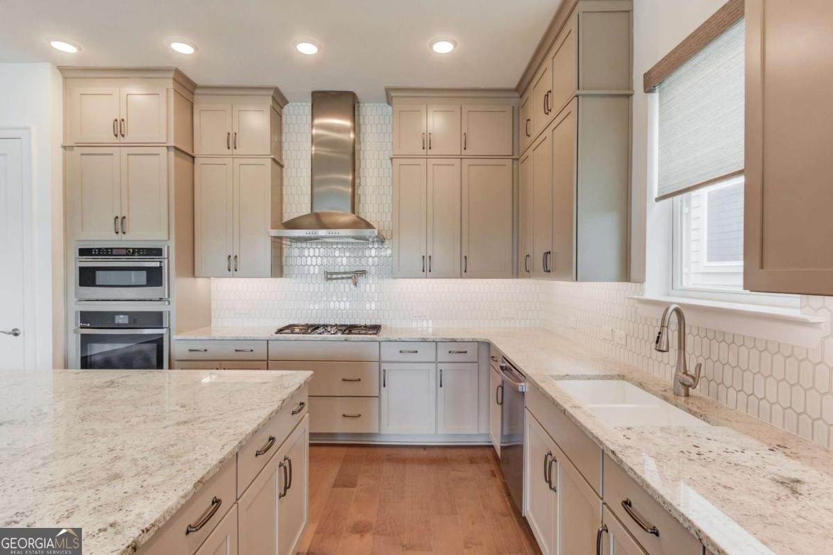 6917 River Rock Drive Flowery Branch - Photo 12