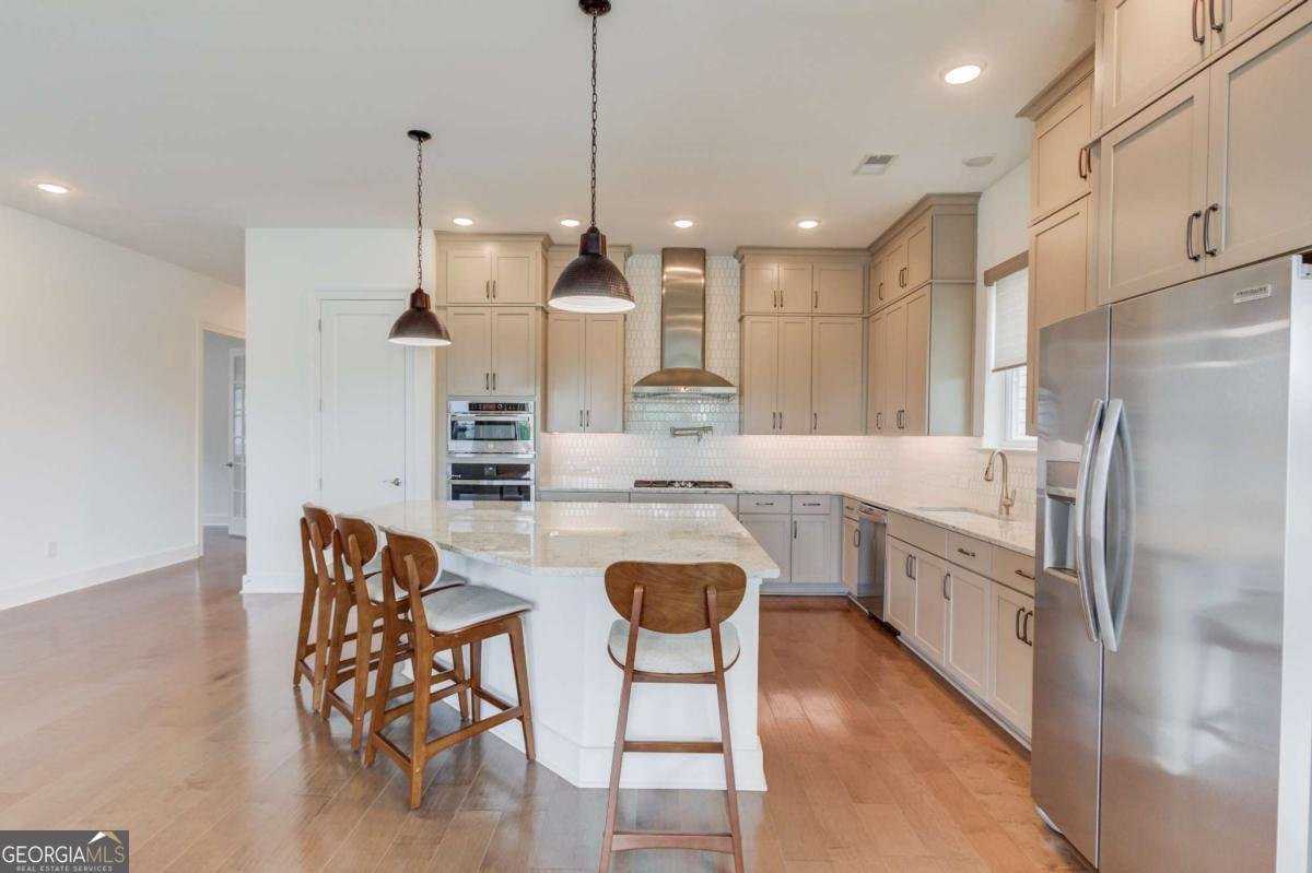 6917 River Rock Drive Flowery Branch - Photo 13