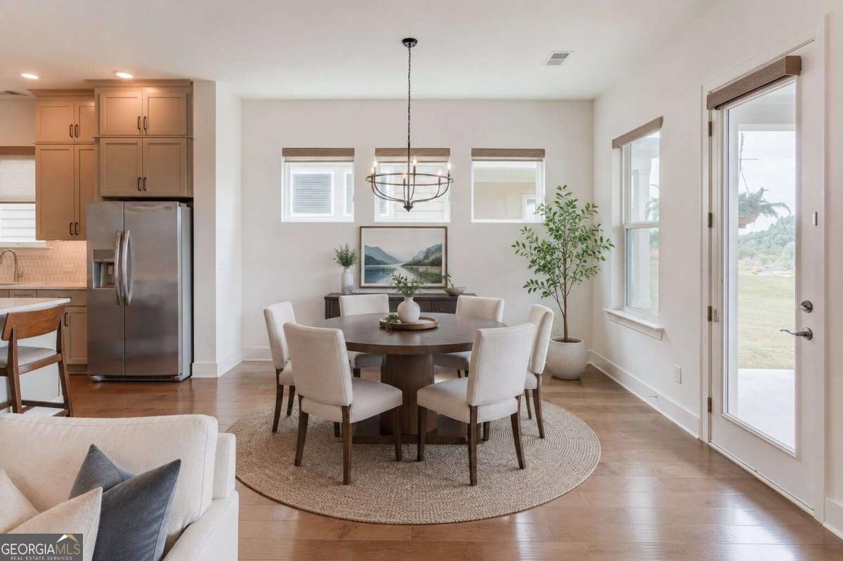 6917 River Rock Drive Flowery Branch - Photo 14