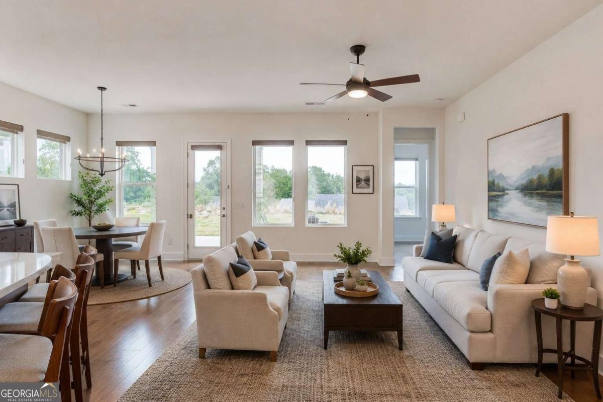 6917 River Rock Drive Flowery Branch - Photo 17