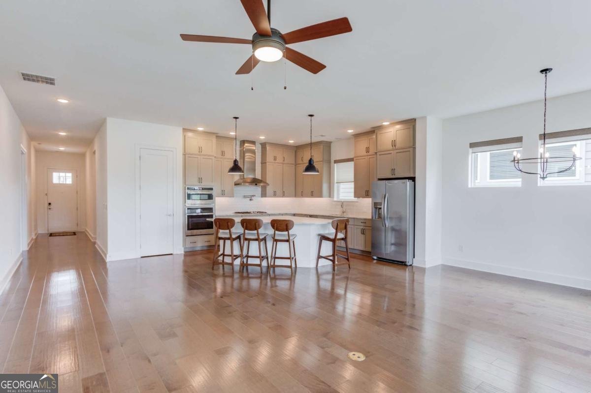 6917 River Rock Drive Flowery Branch - Photo 19
