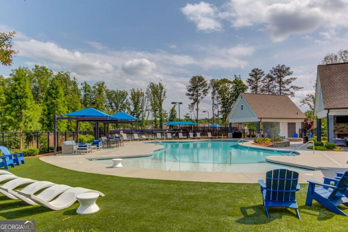 6917 River Rock Drive Flowery Branch - Photo 48