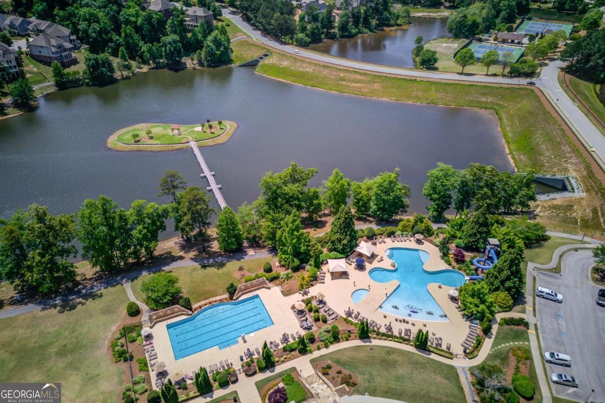 6917 River Rock Drive Flowery Branch - Photo 51