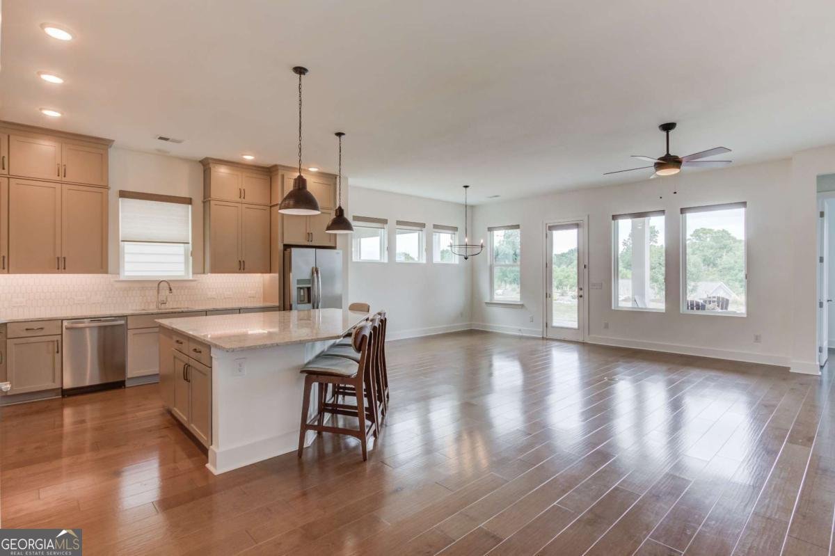6917 River Rock Drive Flowery Branch - Photo 8