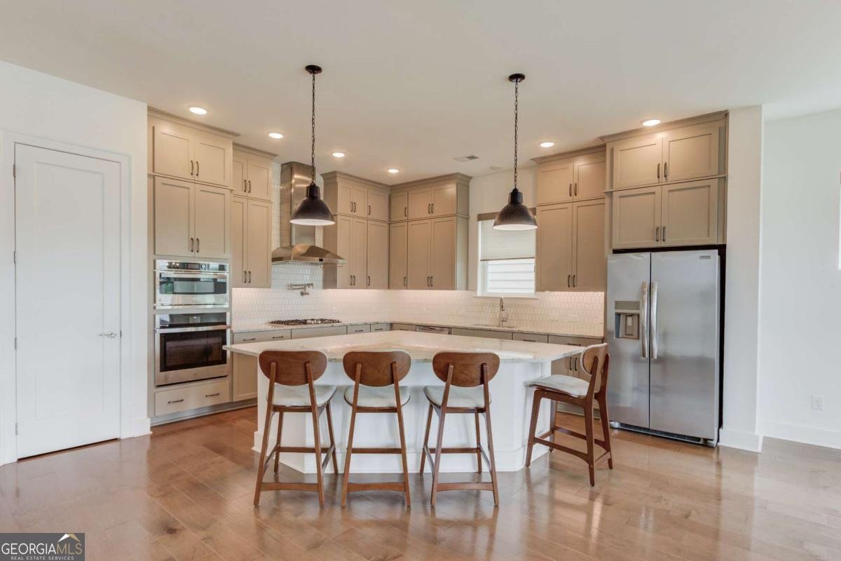 6917 River Rock Drive Flowery Branch - Photo 9