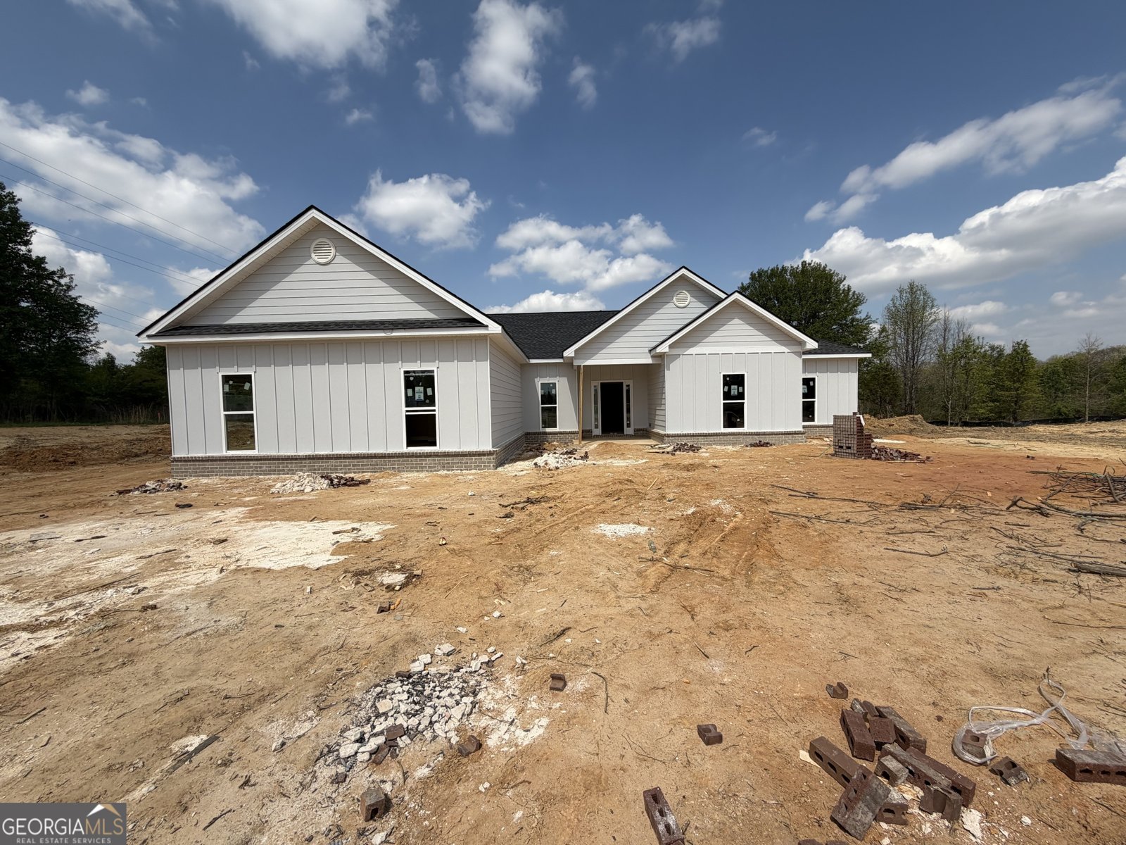 563 Rockwell Church Road Winder - main photo
