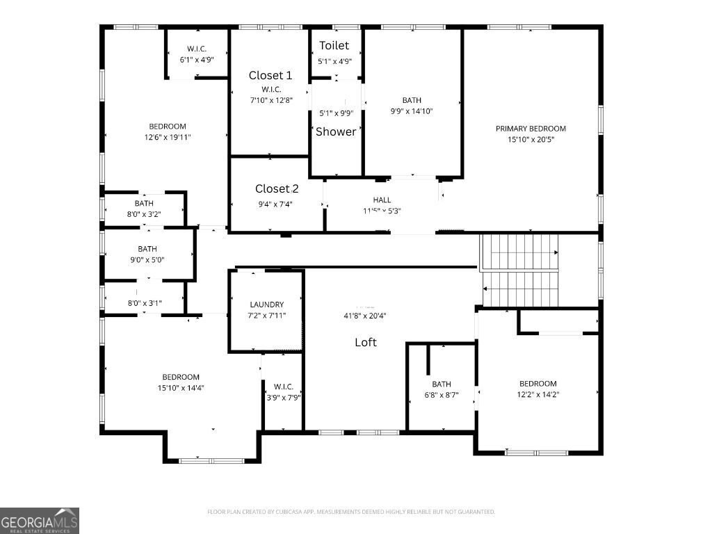 2468 Working Way Marietta - Photo 43