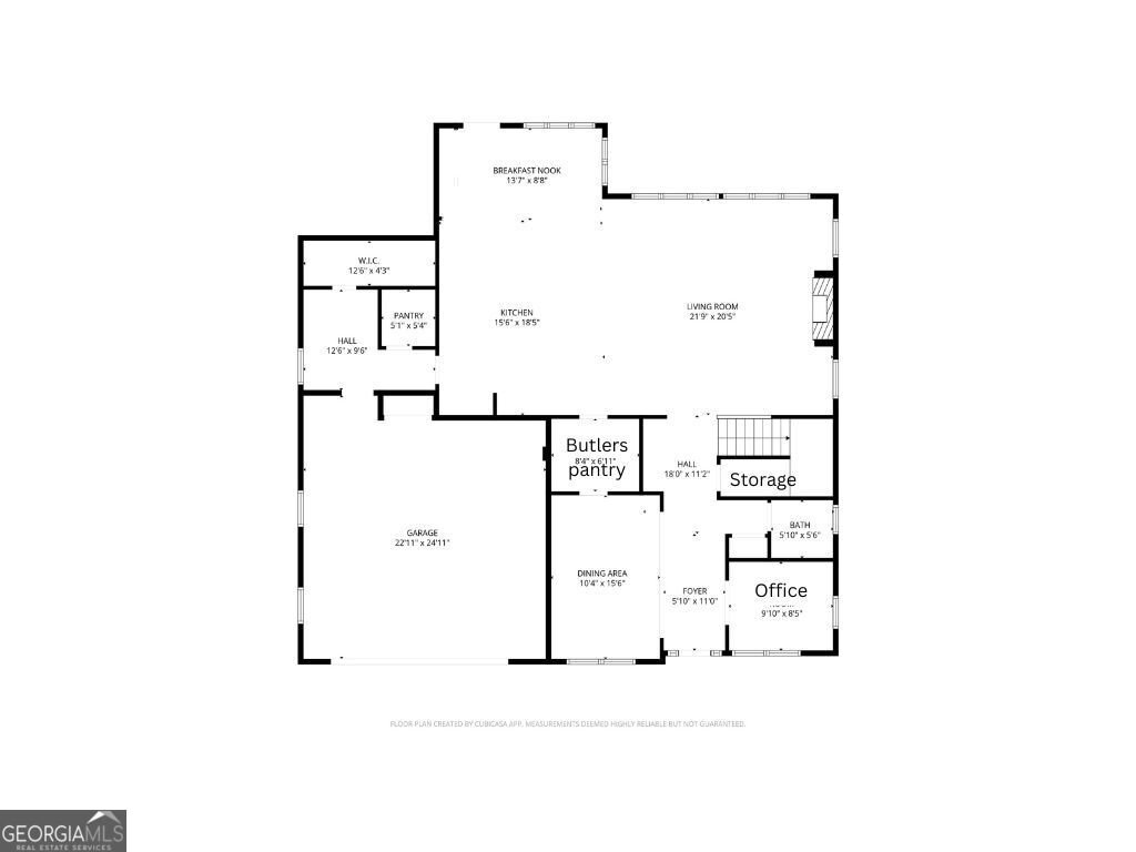 2468 Working Way Marietta - Photo 44