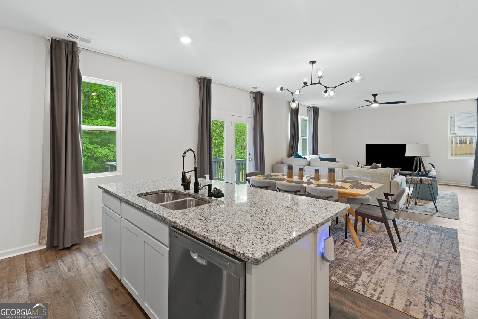 3645 Beaconfield Court Atlanta - Photo 15
