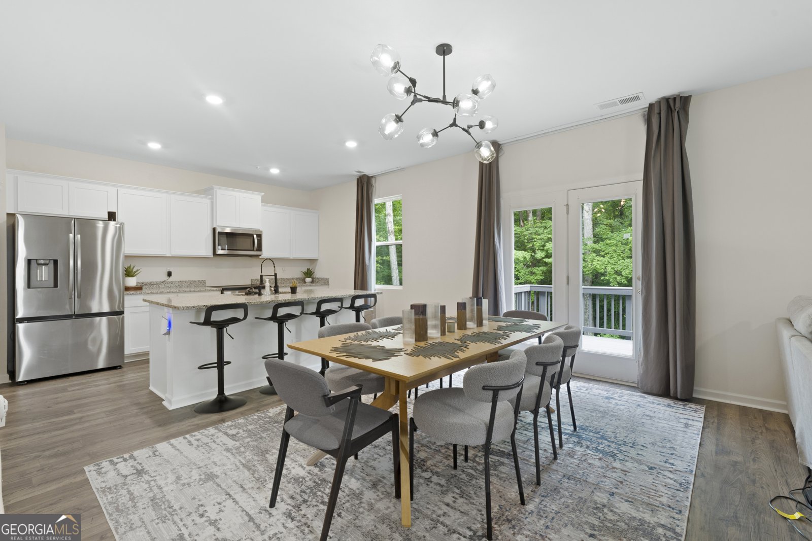 3645 Beaconfield Court Atlanta - Photo 16