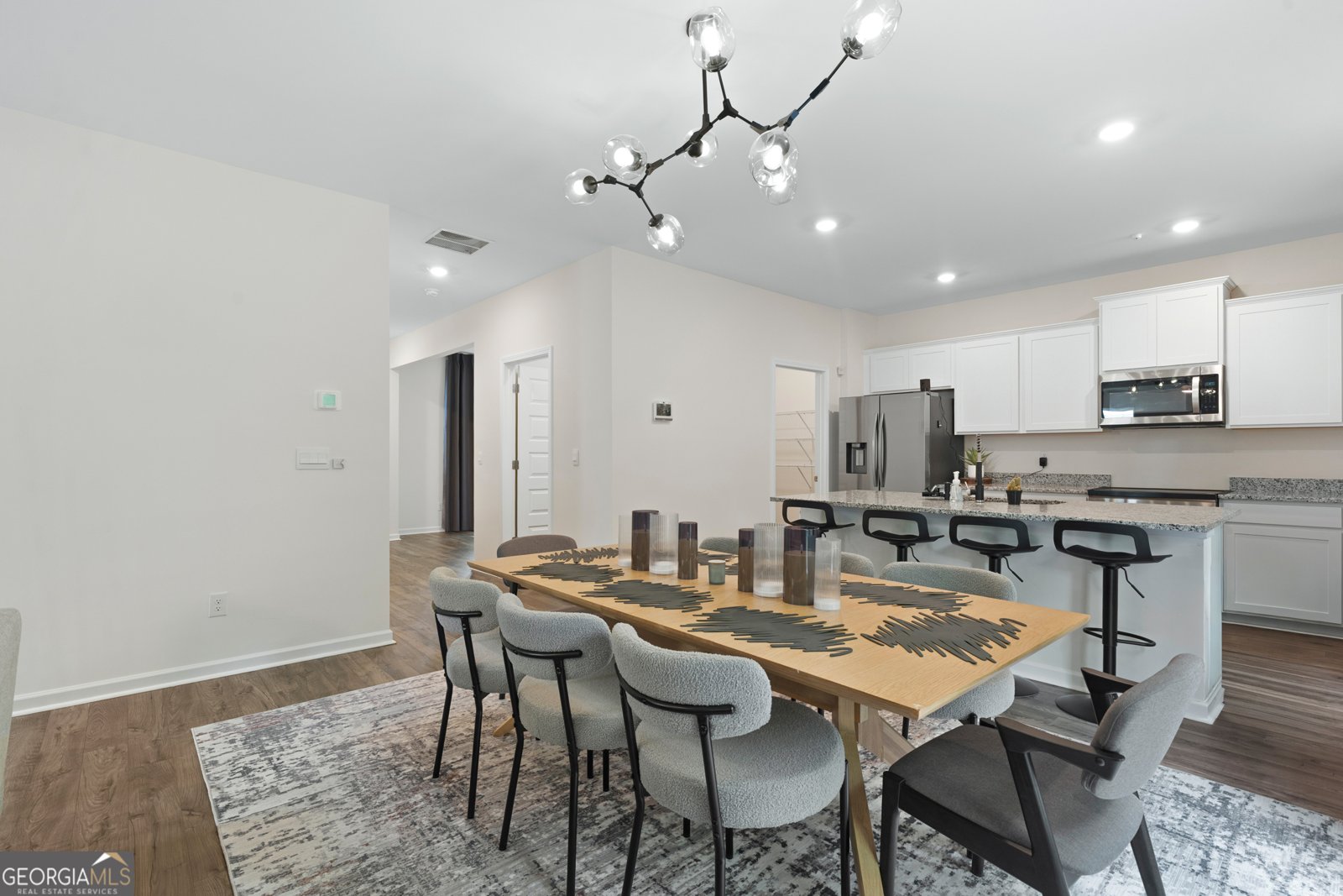3645 Beaconfield Court Atlanta - Photo 19