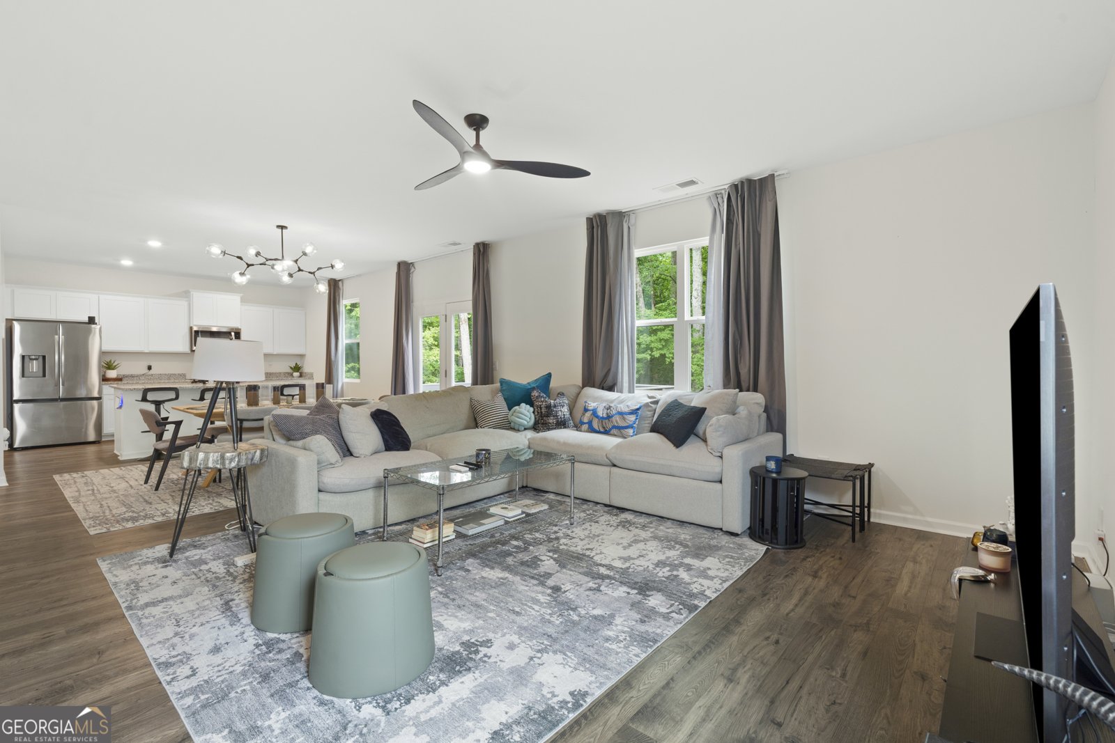 3645 Beaconfield Court Atlanta - Photo 23