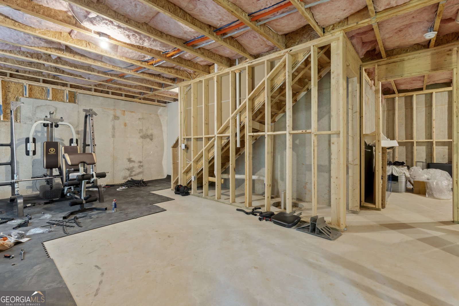 3645 Beaconfield Court Atlanta - Photo 45