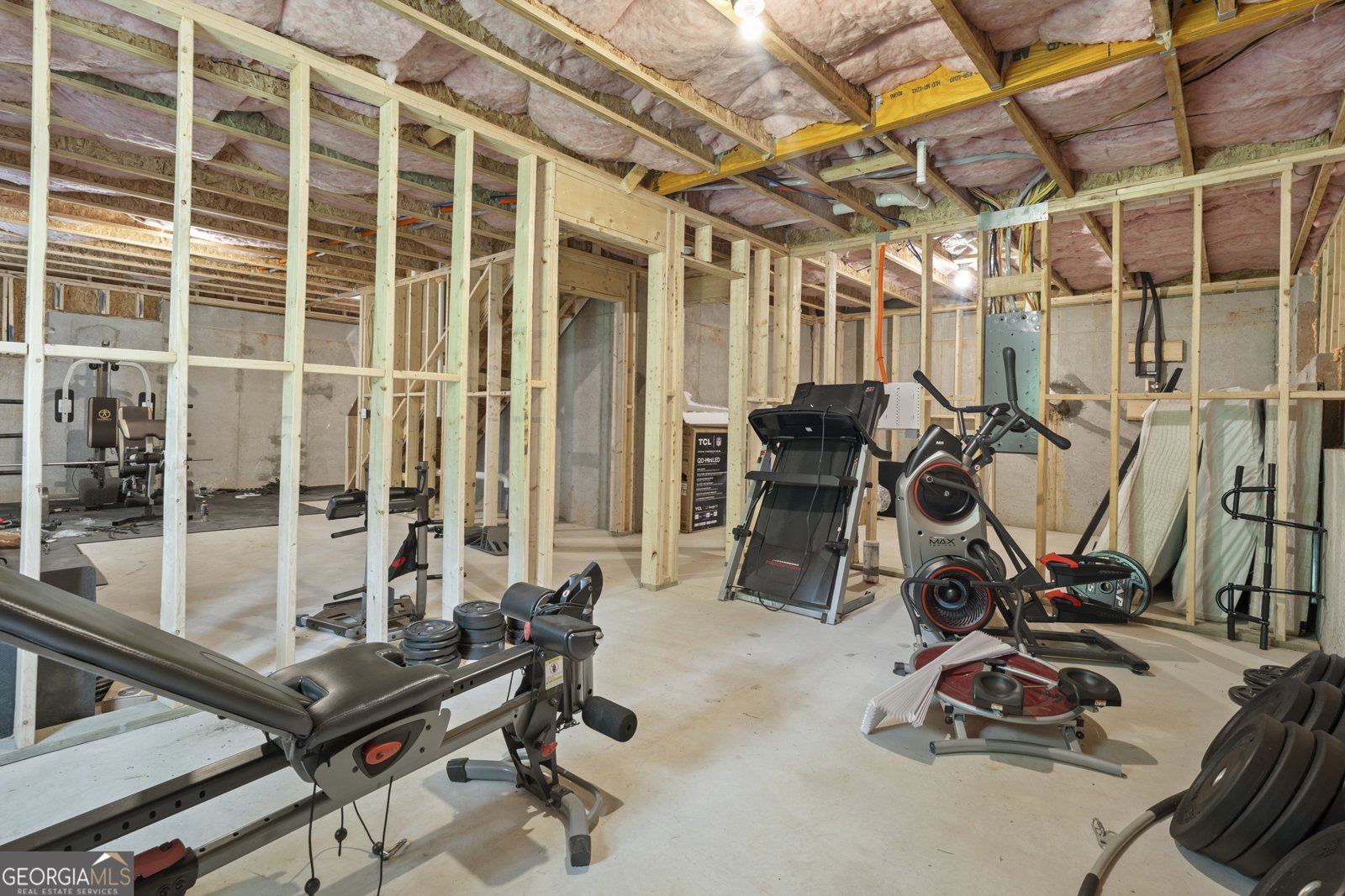 3645 Beaconfield Court Atlanta - Photo 46