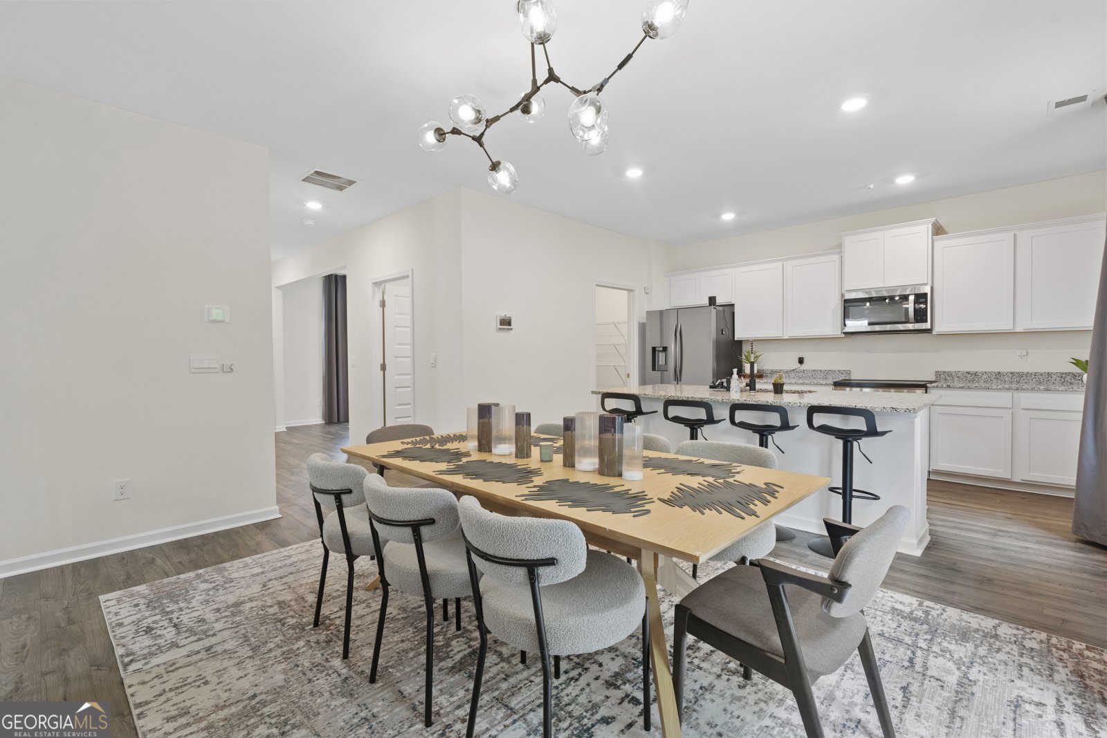 3645 Beaconfield Court Atlanta - Photo 8