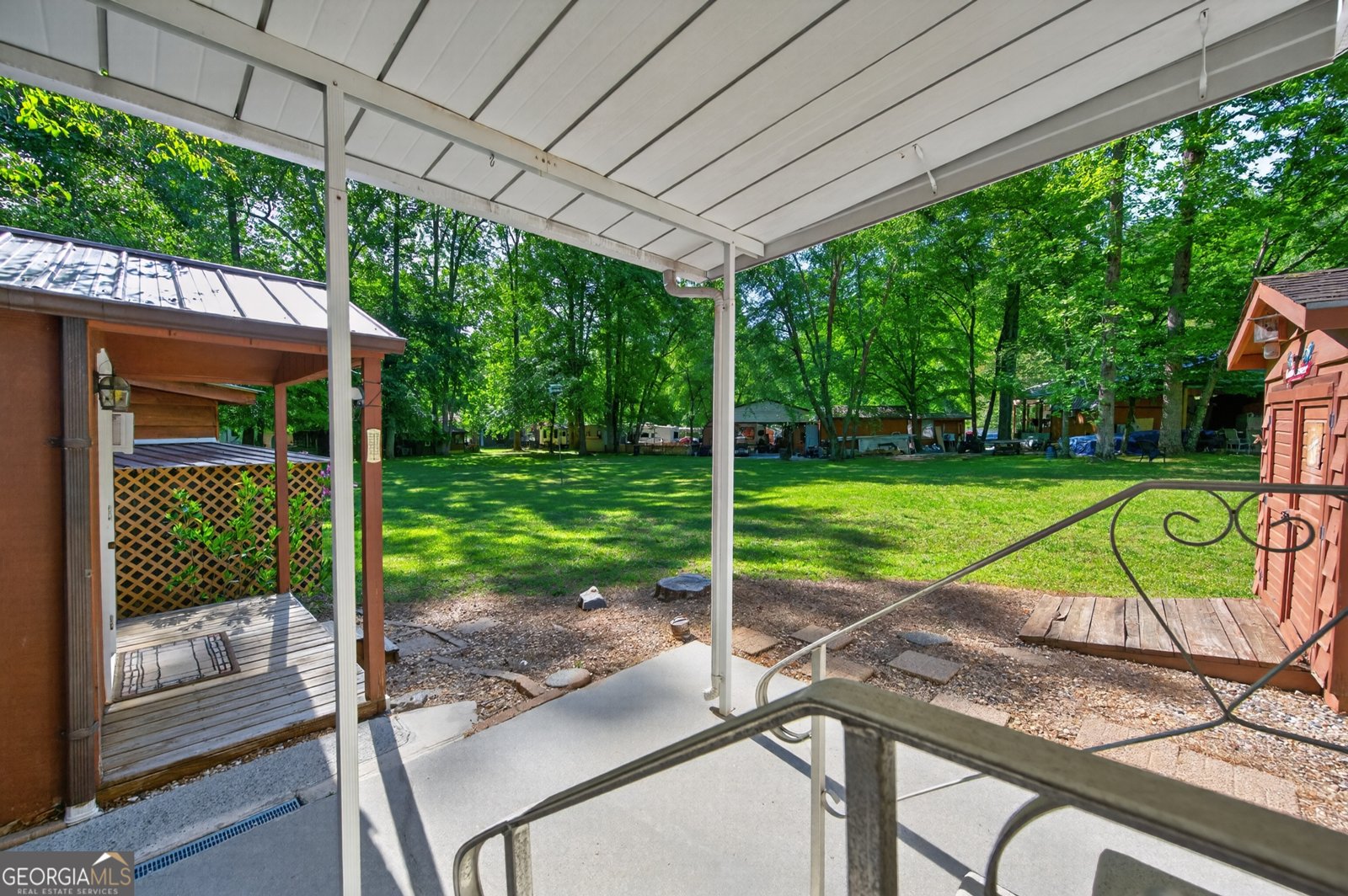 107 Riverside Place Cleveland - Photo 18