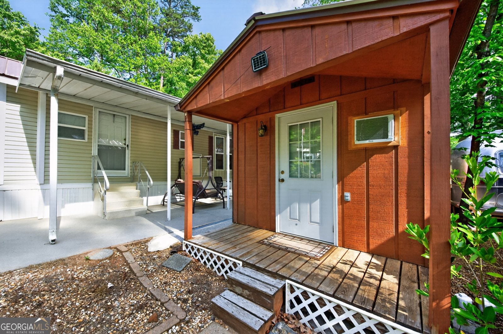 107 Riverside Place Cleveland - Photo 21