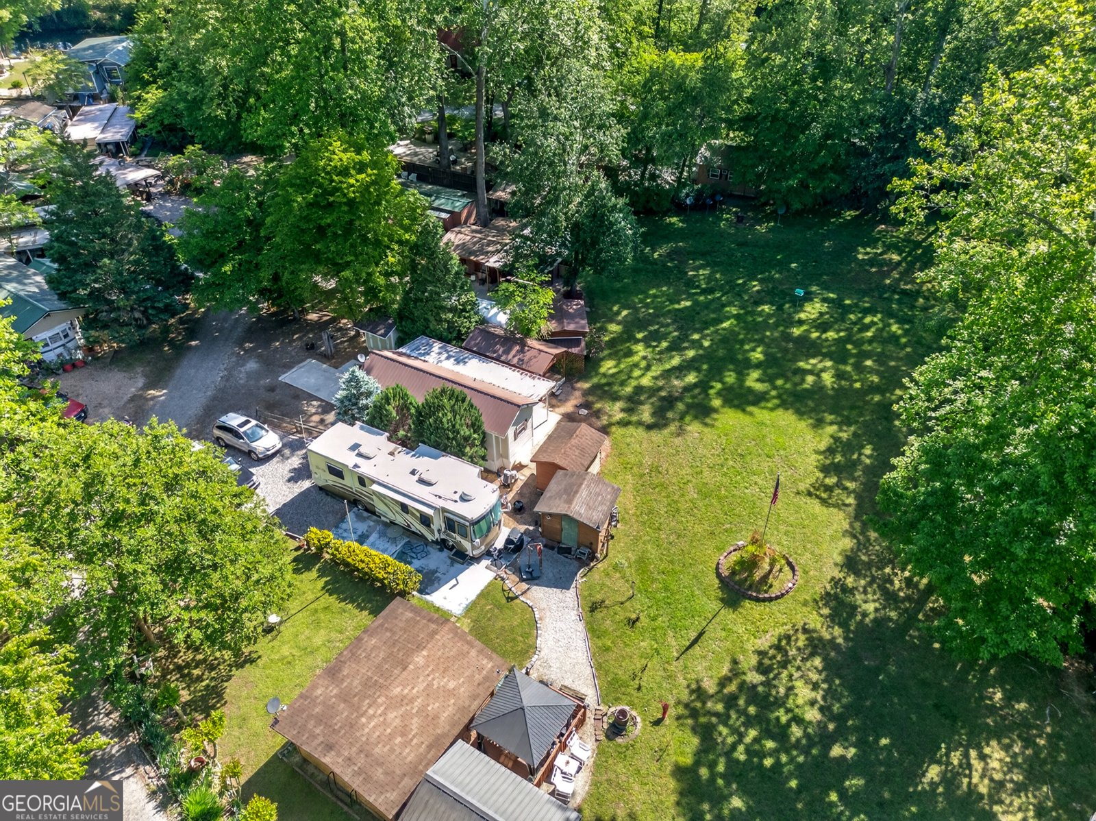 107 Riverside Place Cleveland - Photo 29