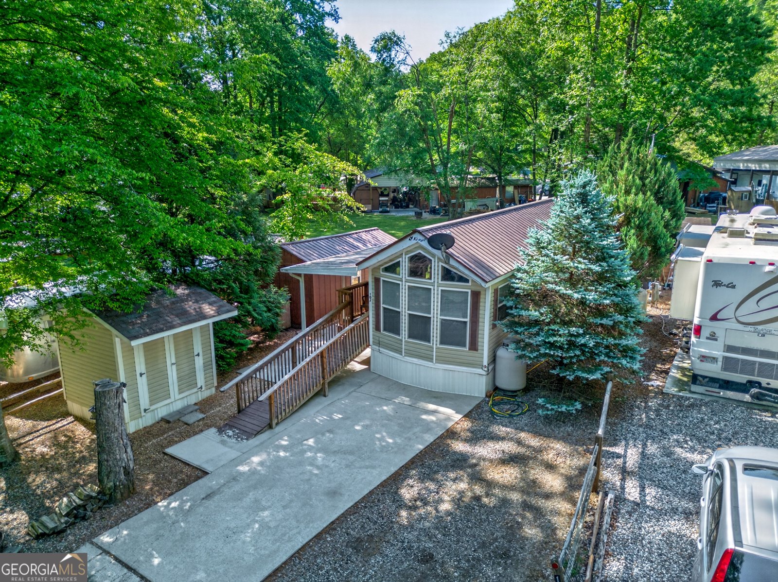 107 Riverside Place Cleveland - Photo 30