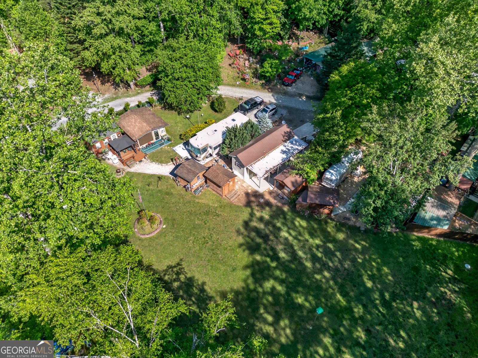 107 Riverside Place Cleveland - Photo 33