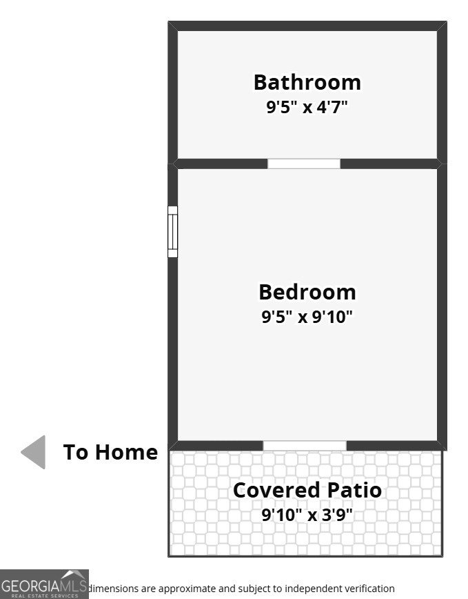 107 Riverside Place Cleveland - Photo 35
