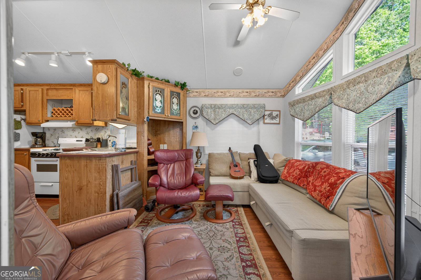 107 Riverside Place Cleveland - Photo 8