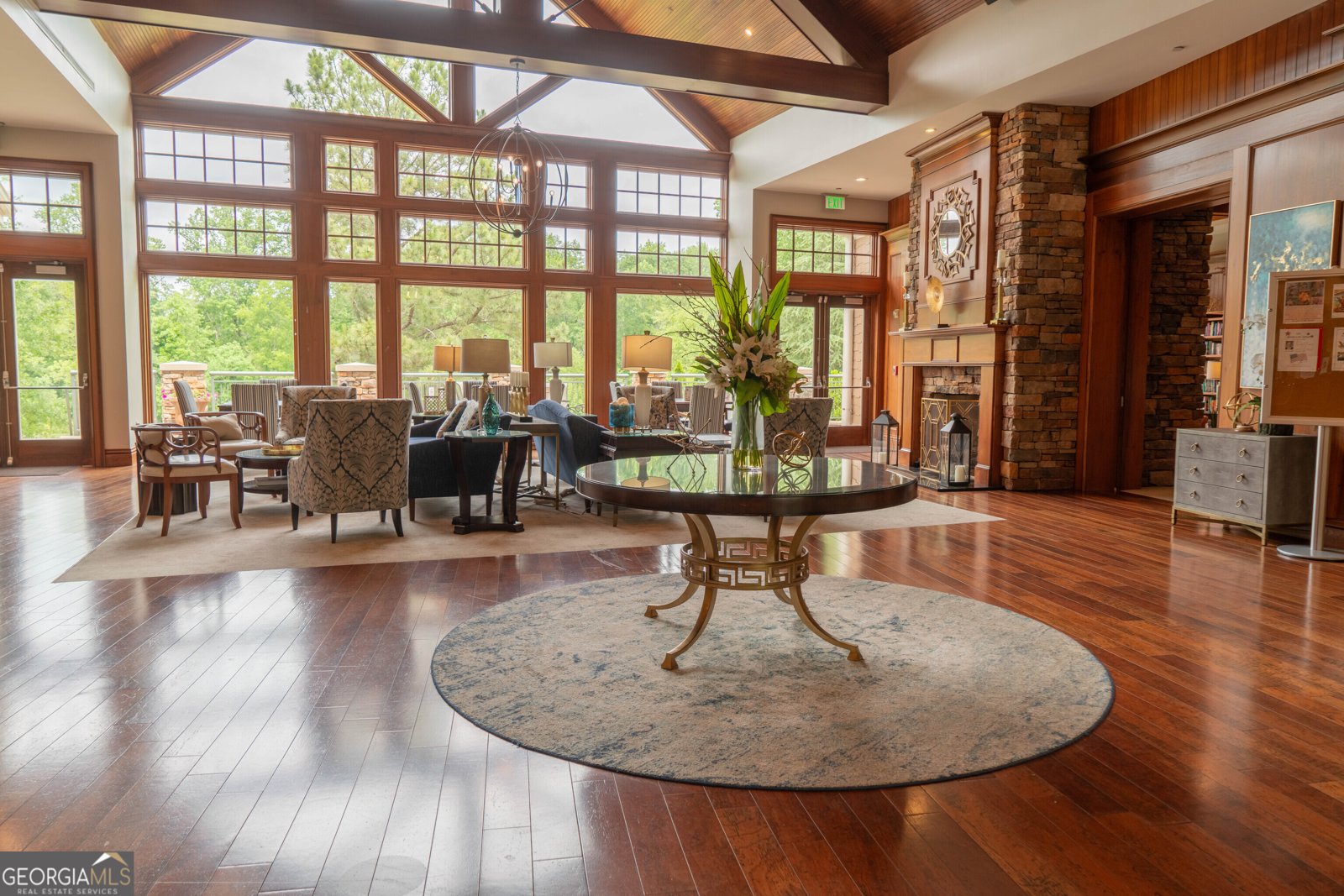 6372 Rockpoint Lane Hoschton - Photo 31