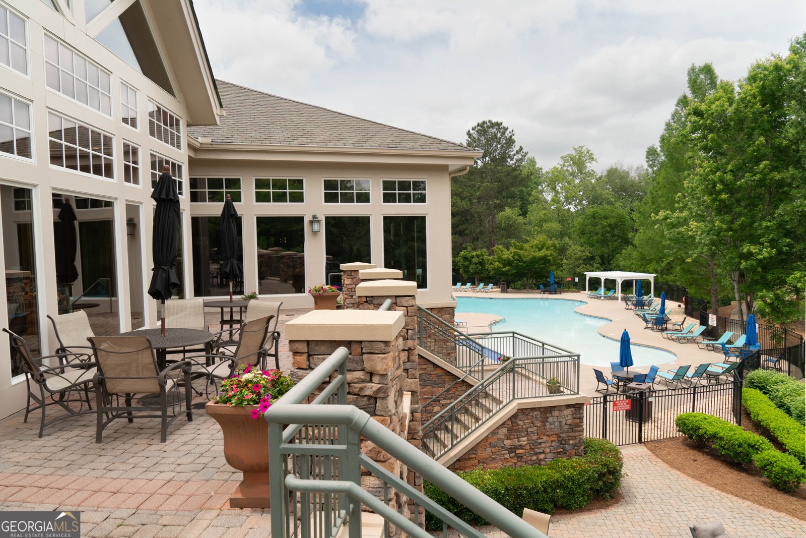 6372 Rockpoint Lane Hoschton - Photo 33
