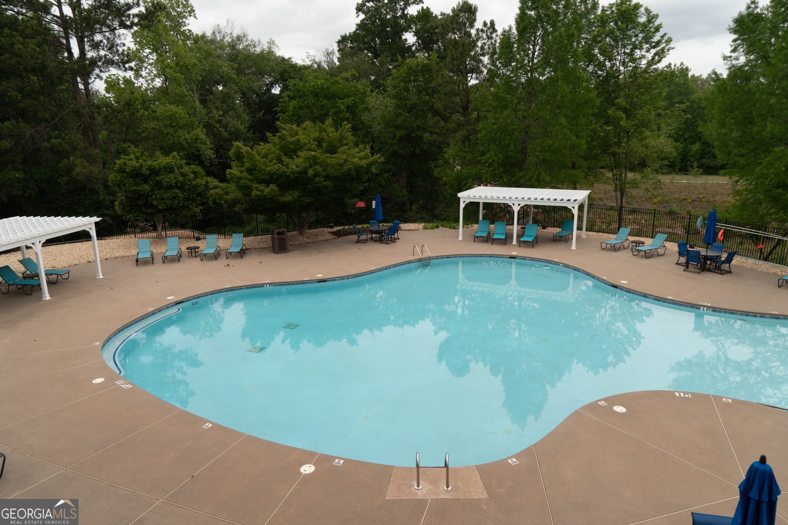 6372 Rockpoint Lane Hoschton - Photo 38