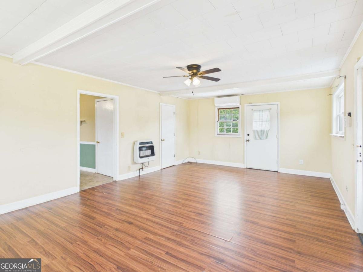 1600 McNutt Creek Road Bogart - Photo 10