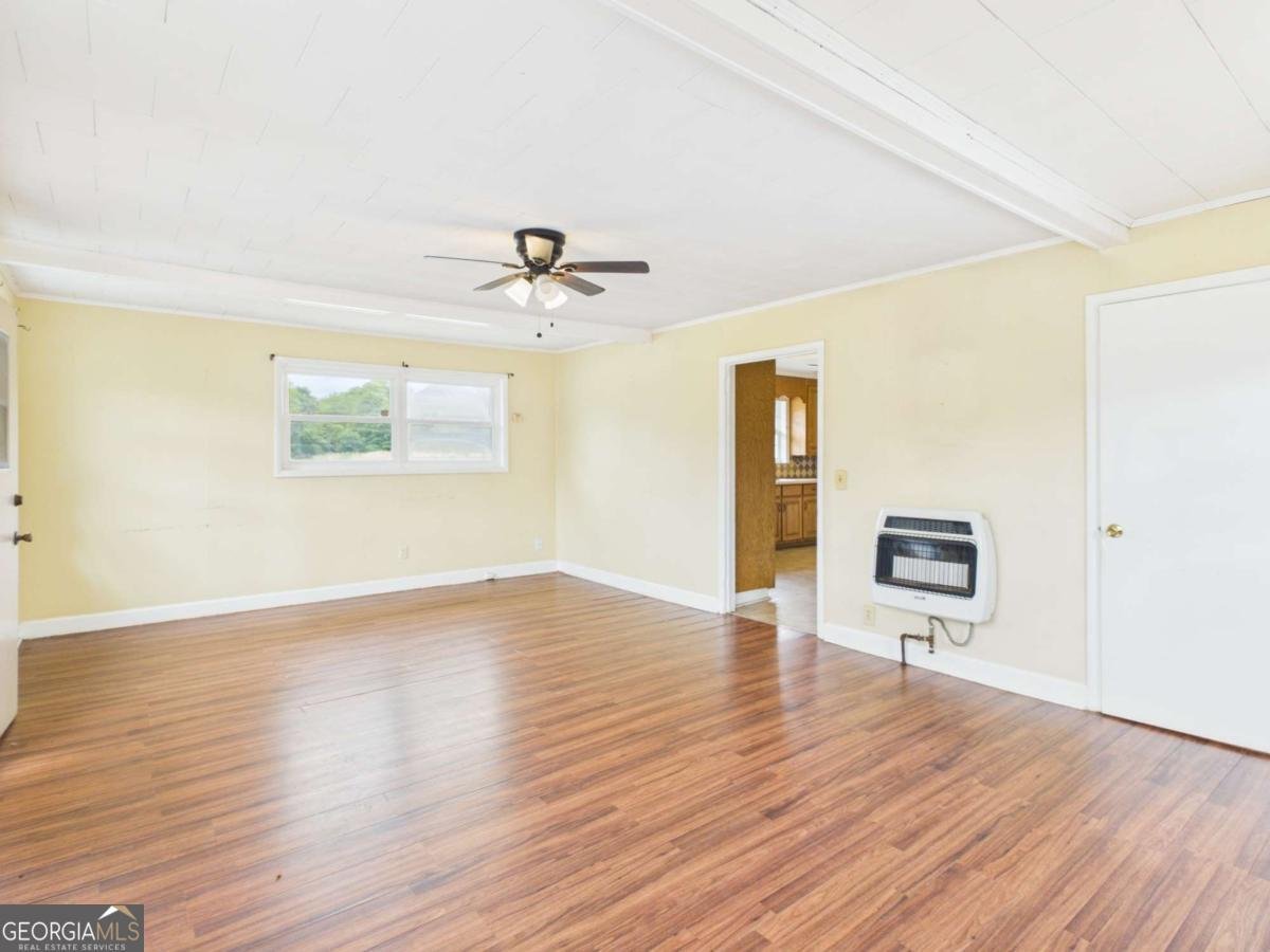 1600 McNutt Creek Road Bogart - Photo 11