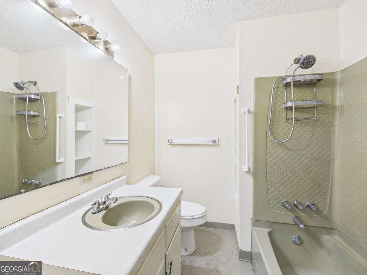 1600 McNutt Creek Road Bogart - Photo 14