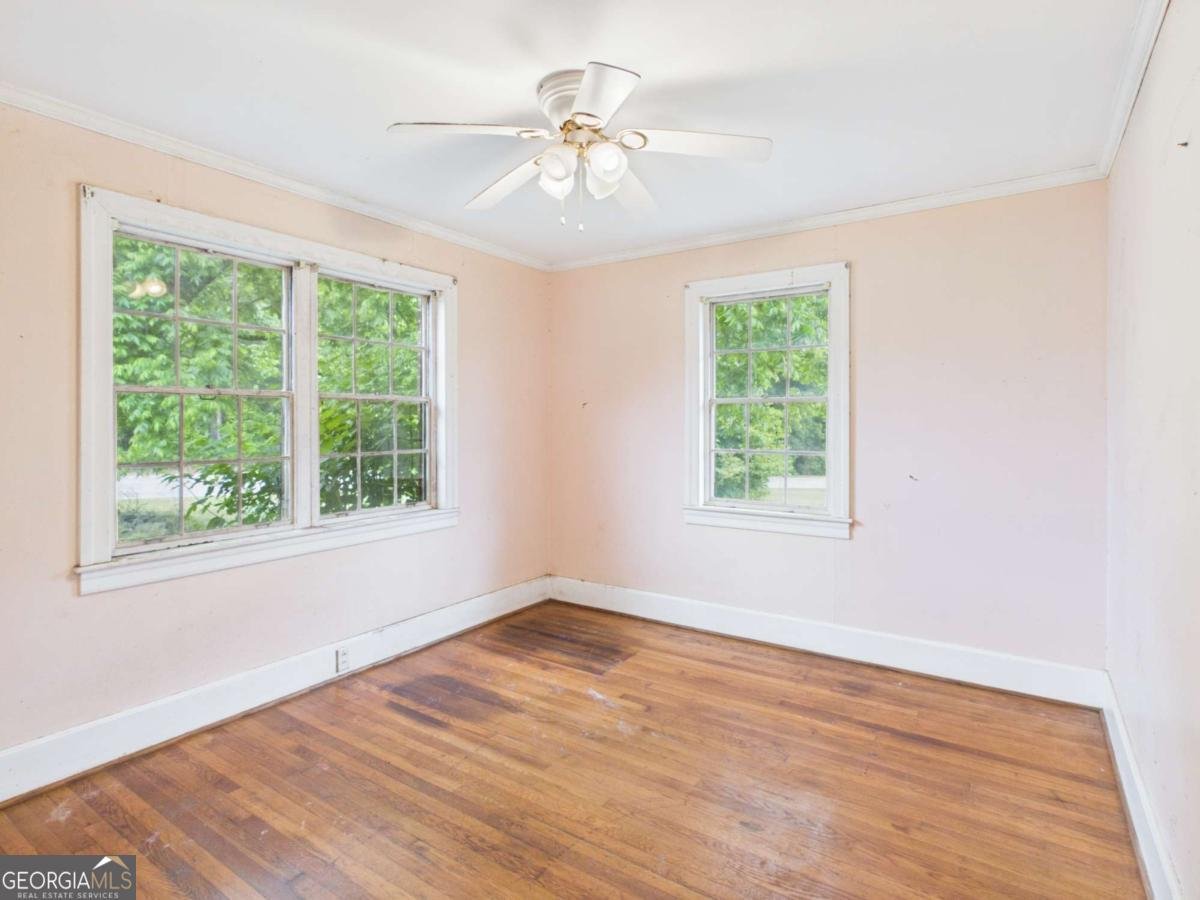 1600 McNutt Creek Road Bogart - Photo 18