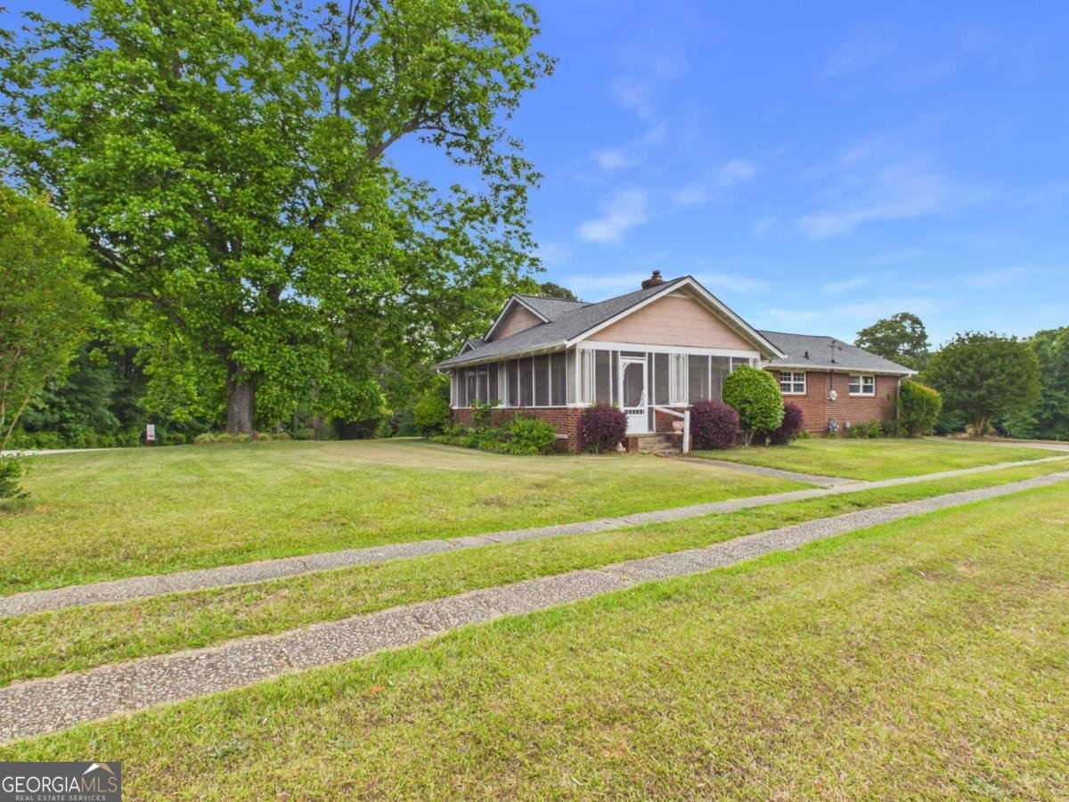 1600 McNutt Creek Road Bogart - Photo 20