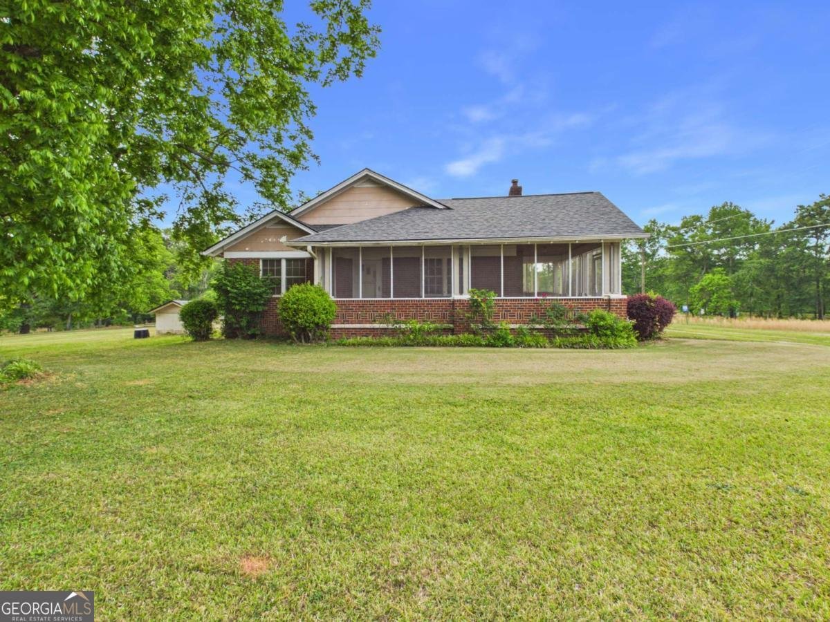 1600 McNutt Creek Road Bogart - Photo 21