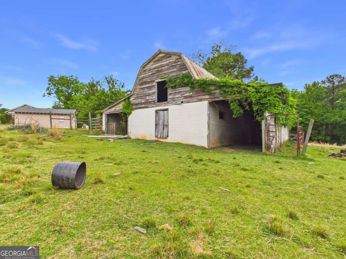 1600 McNutt Creek Road Bogart - Photo 24