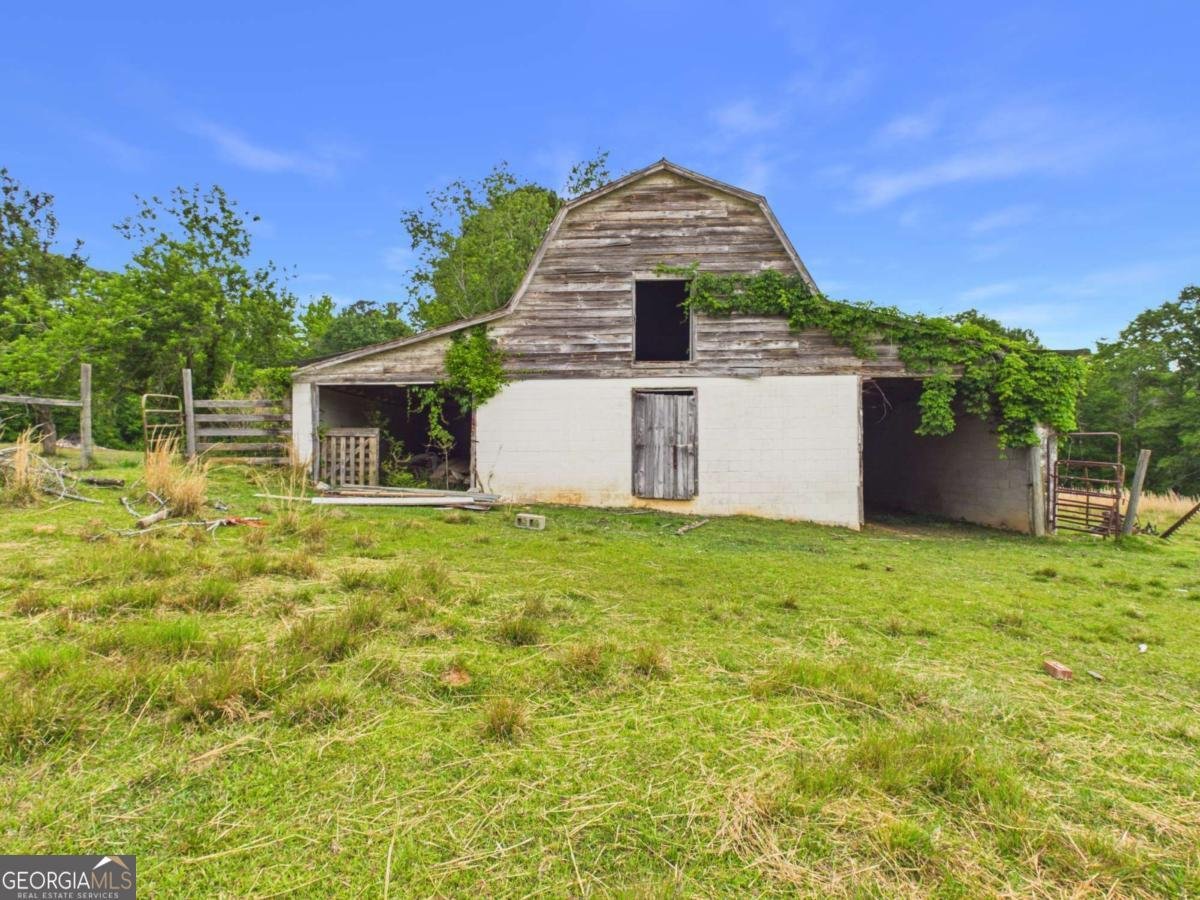 1600 McNutt Creek Road Bogart - Photo 25