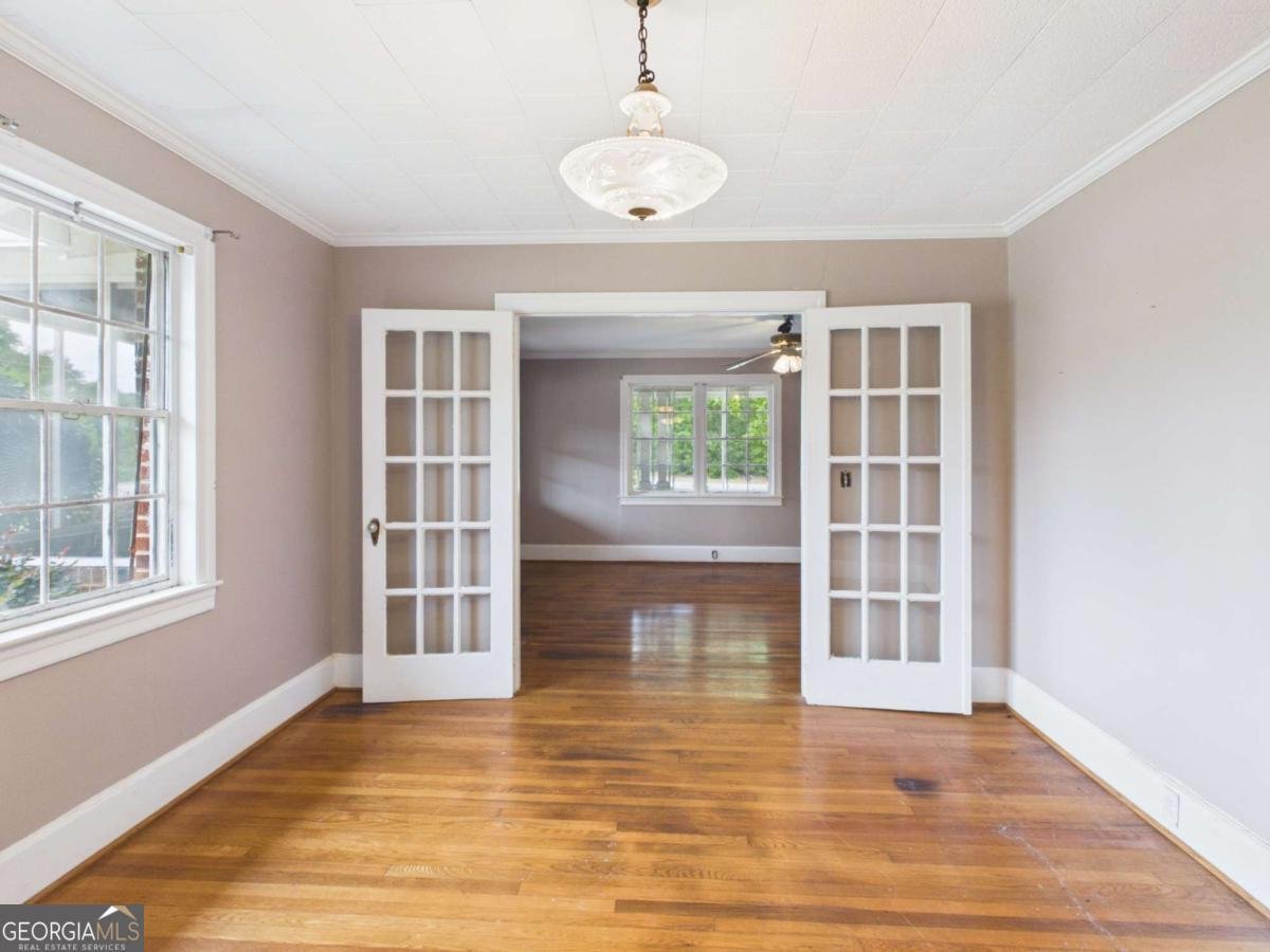 1600 McNutt Creek Road Bogart - Photo 7