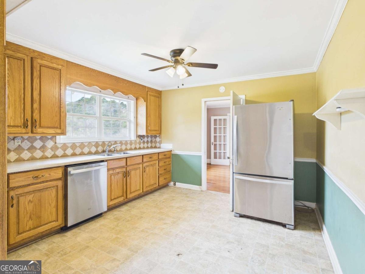 1600 McNutt Creek Road Bogart - Photo 9