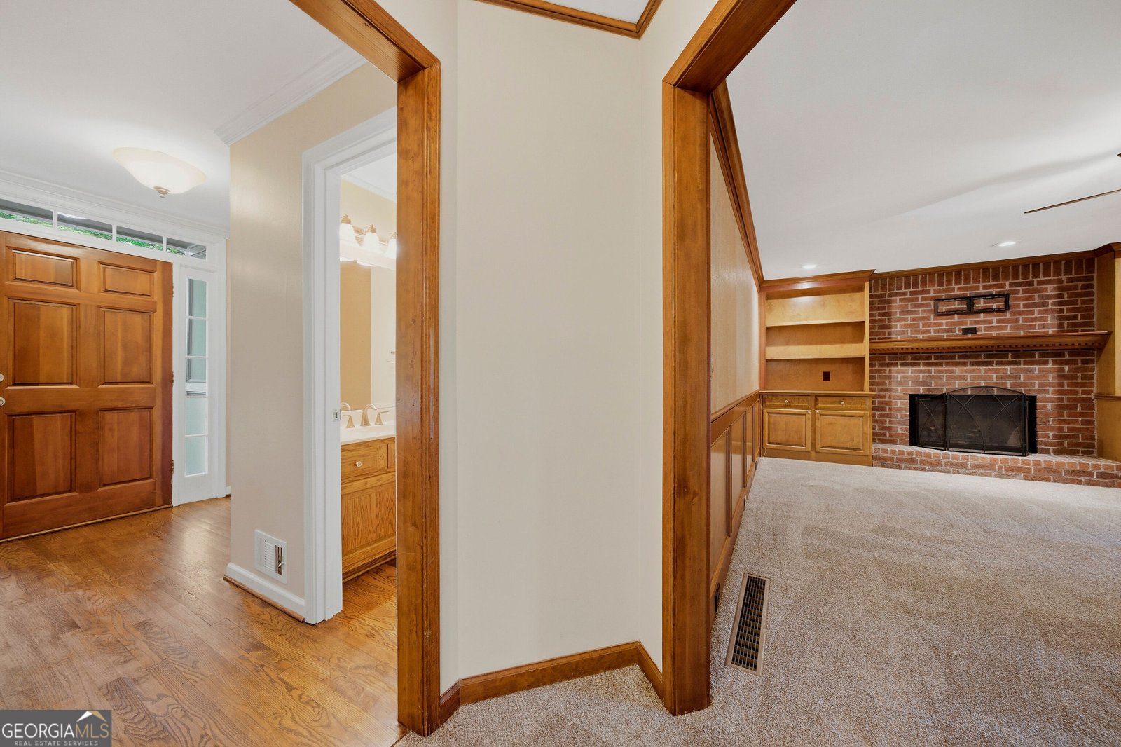100 Lakemont Circle Fayetteville - Photo 11